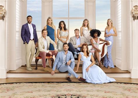 southern charms|Southern Charm Cast Shares Exclusive Details on Season 10